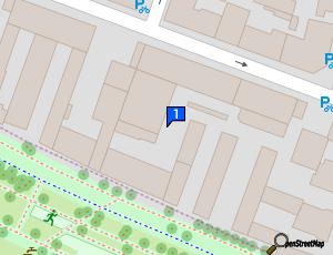 Carte Bris Man Depannage