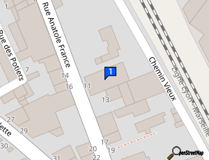 Carte Excellium Autos