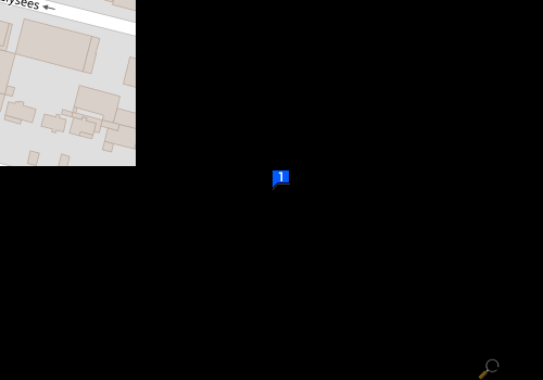 Carte Generale D Automobiles