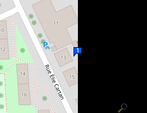 Carte Art Et Pare Brise