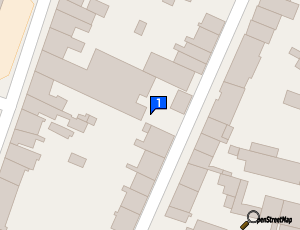 Carte Saint Georges Repar Auto