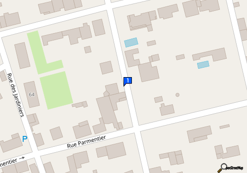 Carte Repa R Automobile 24