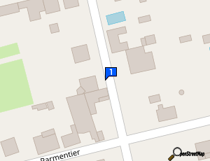 Carte Repa R Automobile 24