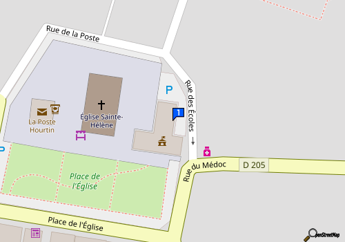 Carte Lashuana Chouchou Clean Auto