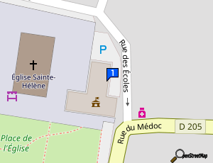 Carte Lashuana Chouchou Clean Auto