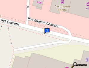 Carte Aa Pare Brise Express