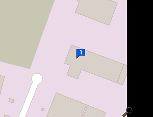 Carte Frachon Automobiles