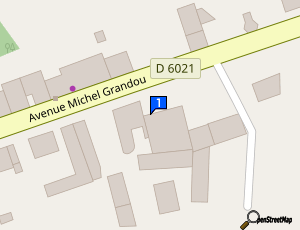 Carte Electro Diesel