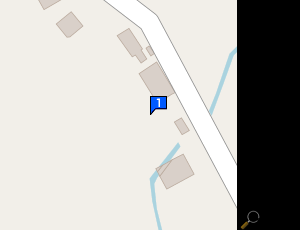 Carte Carrosserie Gilles Burel