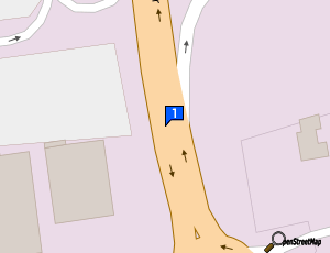 Carte Carglass S A S