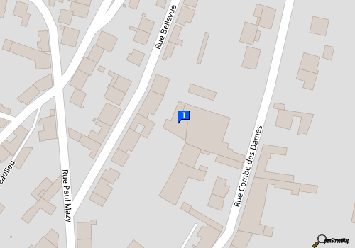 Carte M T Jantes