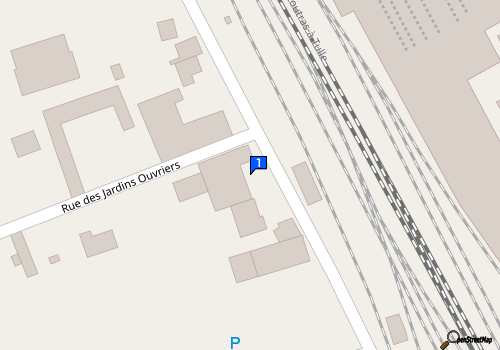 Carte Arva