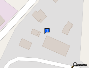 Carte Evia