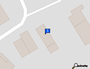 Carte Larche Automobiles