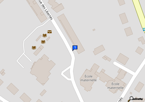 Carte Rz Meca 24