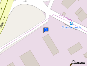 Carte Carross Auto Tatoli