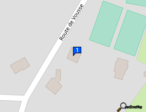 Carte Debosse Concept