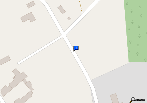 Carte Carrosserie Nadal