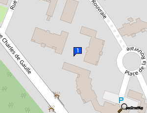 Carte Vap Auto Mobile