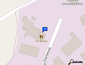 Carte Enioz Motorsport