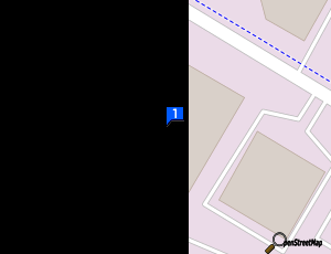 Carte Centre Auto Sur Mesure