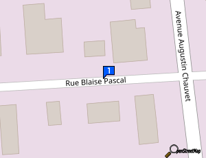 Carte Rey Electric Auto Pl