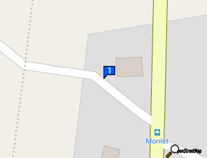 Carte Garage Faure Damien