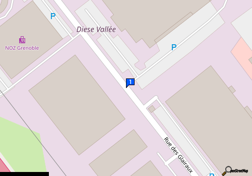 Carte Durand Services