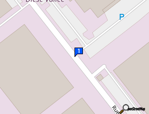 Carte Durand Services