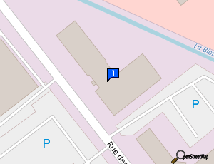 Carte 3a Pare Brise Express