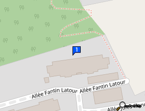 Carte Cjs Carrosserie Peinture