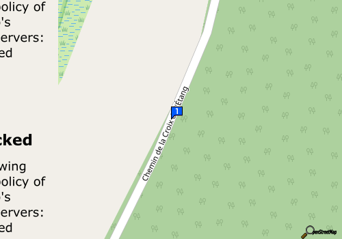 Carte Jp Car S