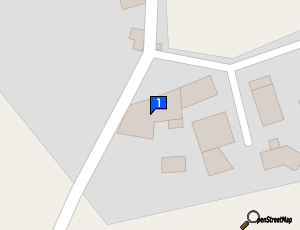 Carte Garage Des Semaises