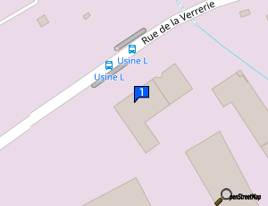 Carte Reda Automobiles