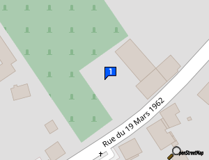 Carte Guerin Auto Design