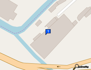 Carte Carrosserie Pierrick Vaur Agri