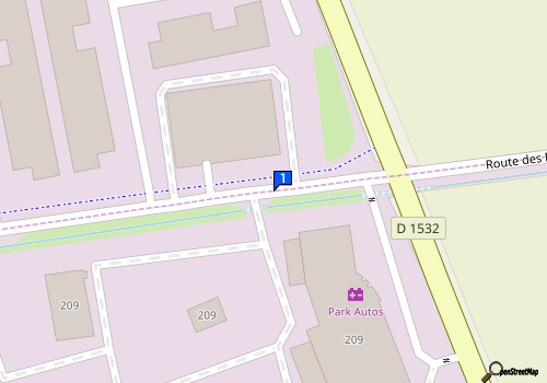 Carte Cvs