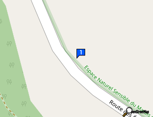 Carte Carrosserie Piccardi