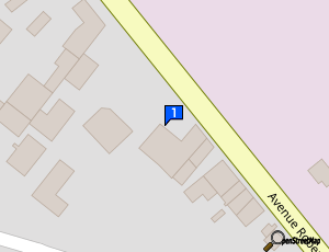 Carte Le Relais Des Sept Laux