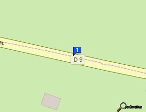 Carte Carrosserie Correzienne Jlp