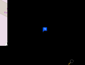 Carte Arc Assistance Savoie