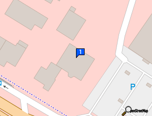 Carte Garage Castelli