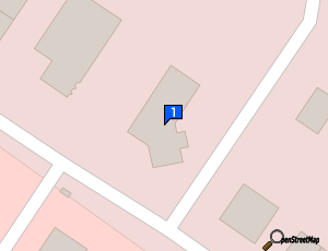 Carte Pole Autos Crolles