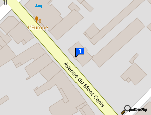 Carte Auto Marco Reparation