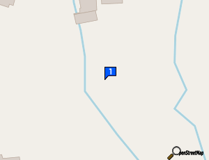 Carte Carrosserie Briolais