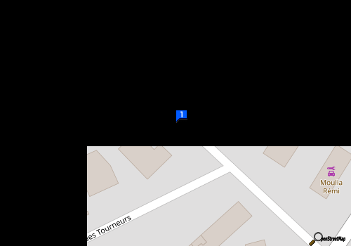 Carte Fl Auto