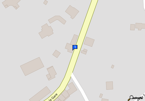 Carte Pneu Du Web
