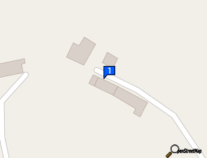 Carte Carrosserie Peinture Baylet Pascal