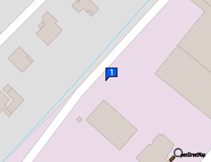 Carte Carrosserie Lumbin