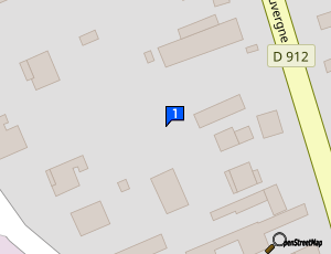 Carte Lavage Brivadois